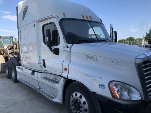 Freightliner CASCADIA