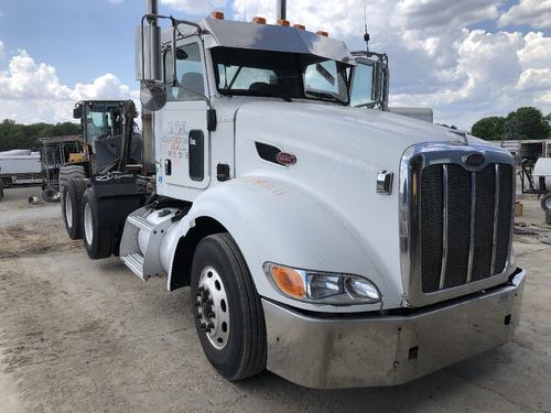 Peterbilt 386