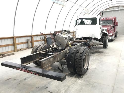 Peterbilt 337