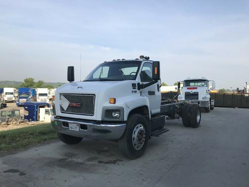 GMC C7500