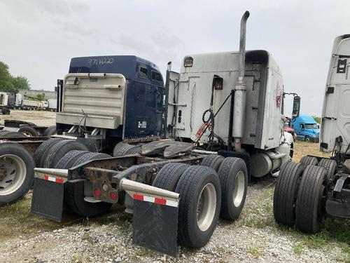 Freightliner COLUMBIA 120