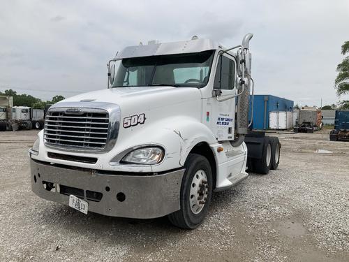 Freightliner COLUMBIA 120