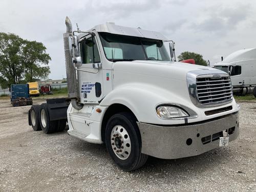 Freightliner COLUMBIA 120