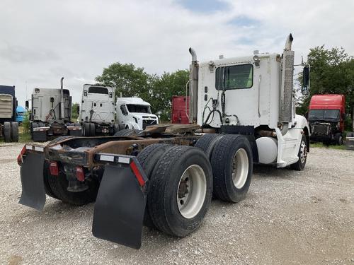 Freightliner COLUMBIA 120