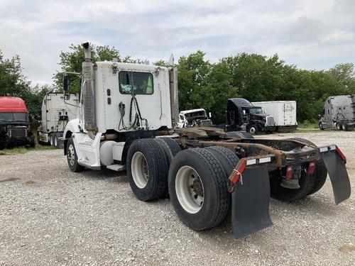 Freightliner COLUMBIA 120