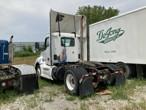 Kenworth T680