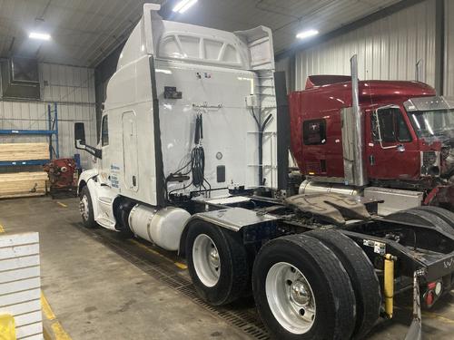 Peterbilt 579