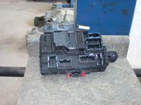 Electronic Chassis Control Modules FORD ESCAPE