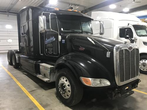 Peterbilt 386