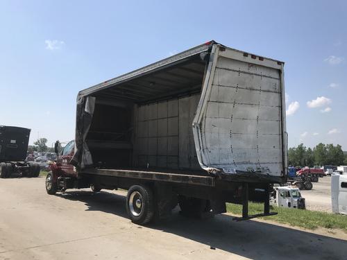 Ford F650