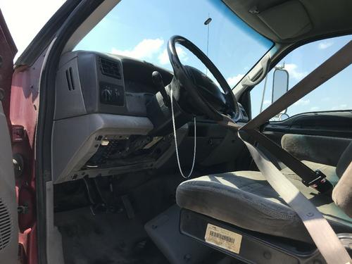 Ford F650
