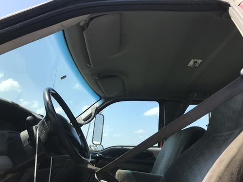 Ford F650