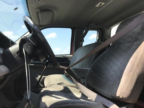 Ford F650
