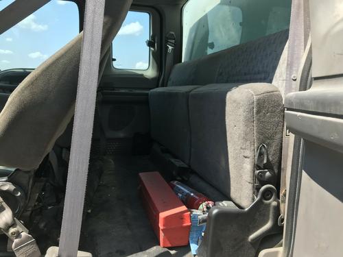 Ford F650