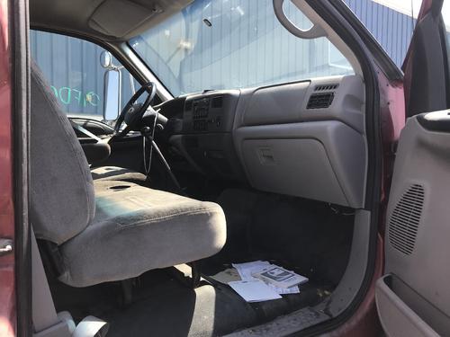 Ford F650