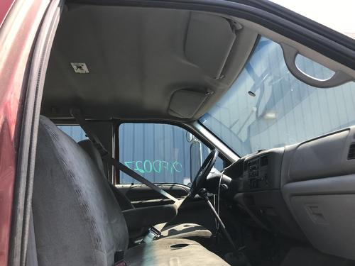Ford F650