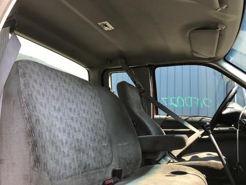 Ford F650