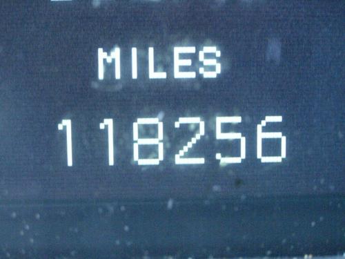 MERCEDES-BENZ MERCEDES S-CLASS