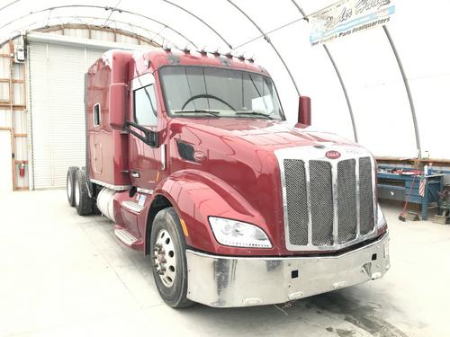 Peterbilt 579