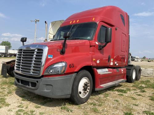 Freightliner CASCADIA