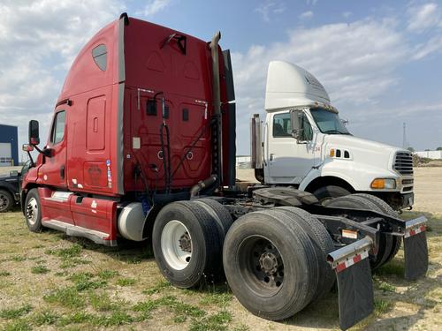 Freightliner CASCADIA