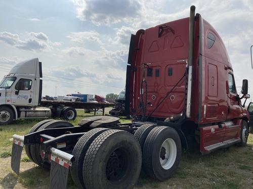 Freightliner CASCADIA