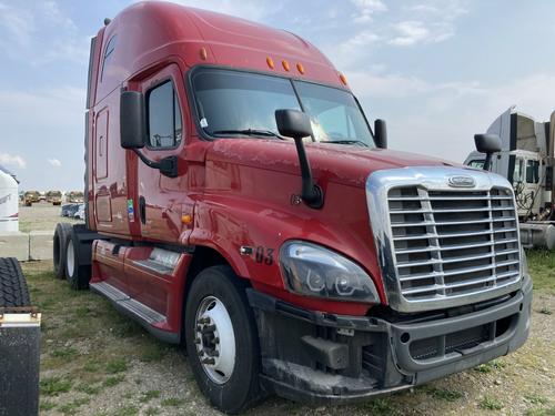 Freightliner CASCADIA