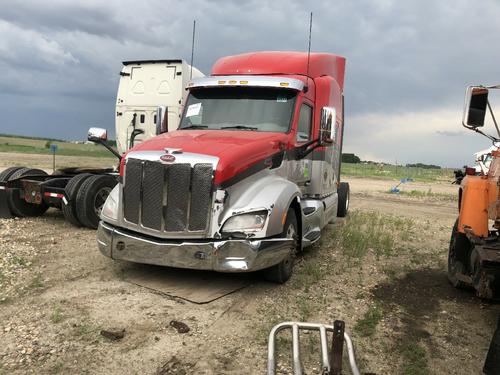 Peterbilt 579