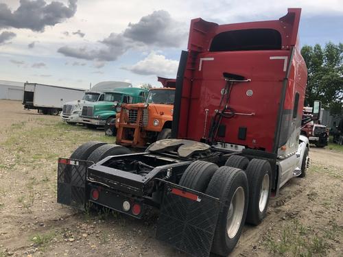 Peterbilt 579