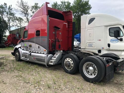 Peterbilt 579