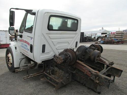 INTERNATIONAL 4300