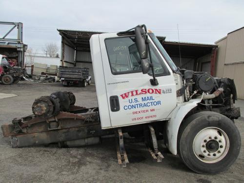 INTERNATIONAL 4300