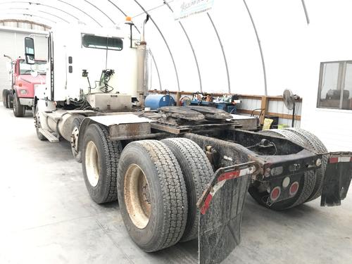 Freightliner COLUMBIA 120