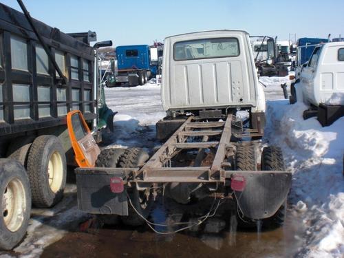 Ford LN700