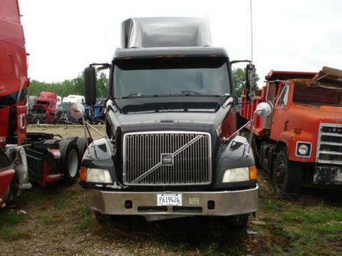 VOLVO VNL