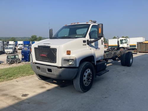 GMC C7500