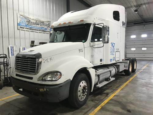 Freightliner COLUMBIA 120