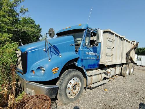 FREIGHTLINER FL112