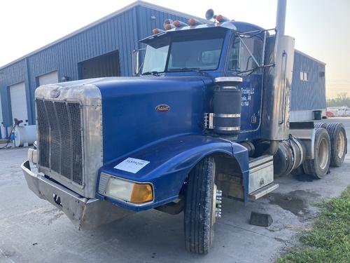 Peterbilt 377