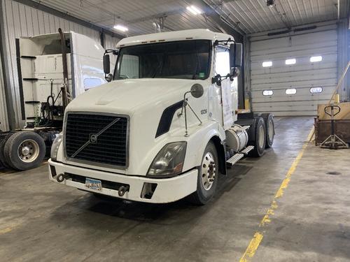 Volvo VNL