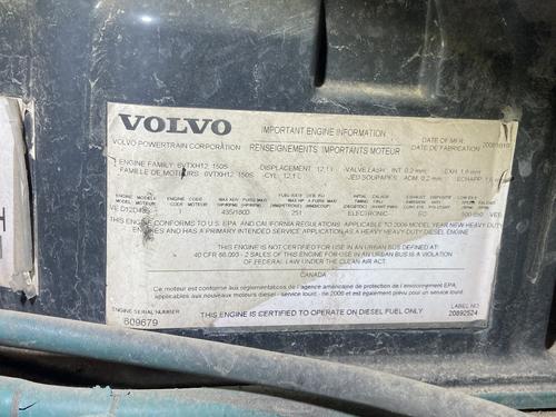 Volvo VNL