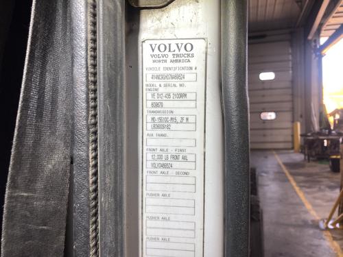 Volvo VNL