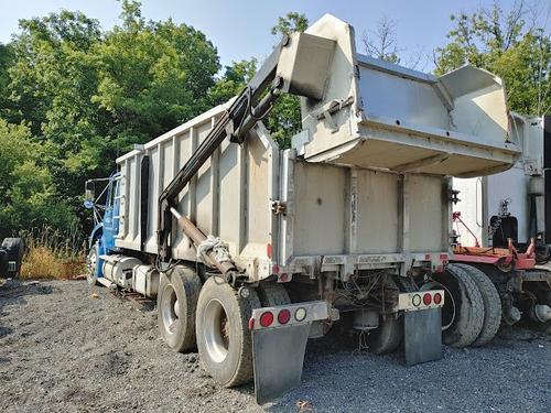 FREIGHTLINER FL112