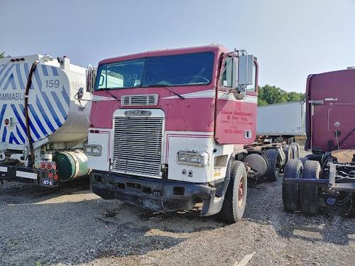 FREIGHTLINER FLA USF-1E HIGH