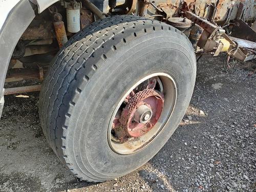 FREIGHTLINER FLA USF-1E HIGH