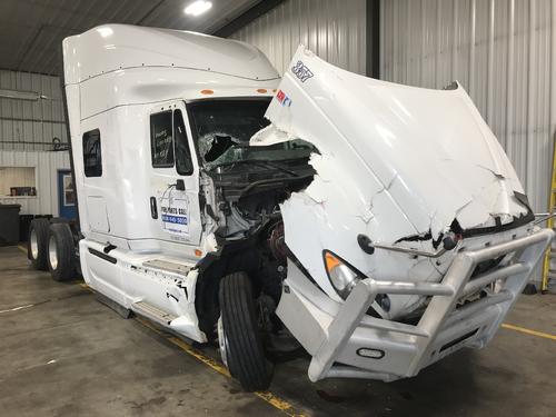 International PROSTAR