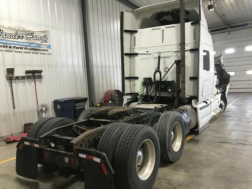 International PROSTAR