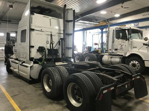 International PROSTAR