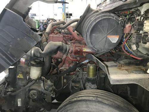 International PROSTAR