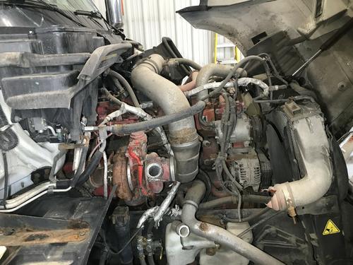 International PROSTAR